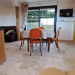 Panarama Maison Neuve Superbe Vue בית נופש *
