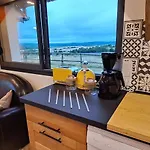 Panarama Maison Neuve Superbe Vue * Gouffern en Auge