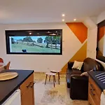 Panarama Maison Neuve Superbe Vue