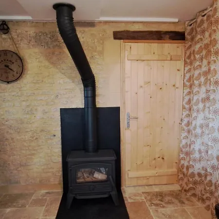 Panarama Maison Neuve Superbe Vue Gouffern en Auge