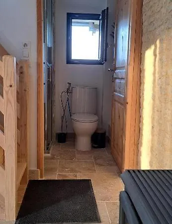 Panarama Maison Neuve Superbe Vue