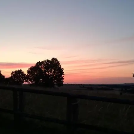 Panarama Maison Neuve Superbe Vue *