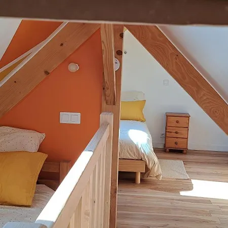 Panarama Maison Neuve Superbe Vue بيت للعطل *