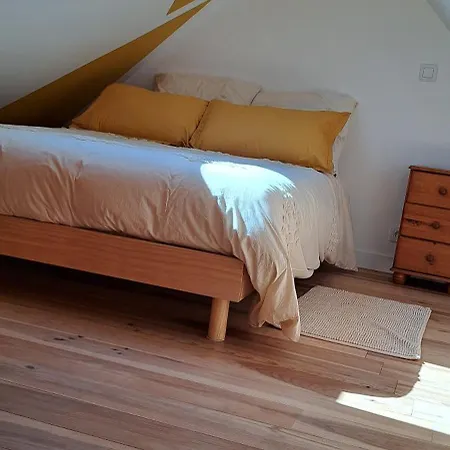 Panarama Maison Neuve Superbe Vue * Gouffern en Auge