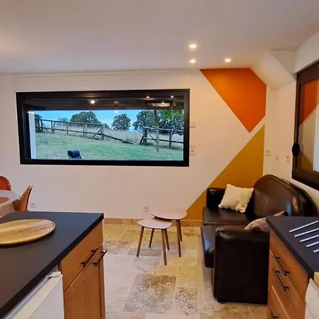 Panarama Maison Neuve Superbe Vue