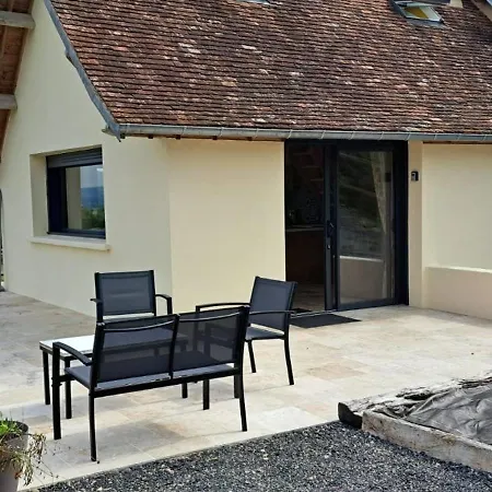 Panarama Maison Neuve Superbe Vue *