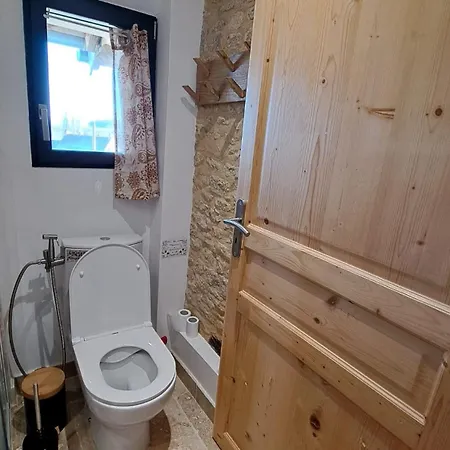 Panarama Maison Neuve Superbe Vue بيت للعطل *