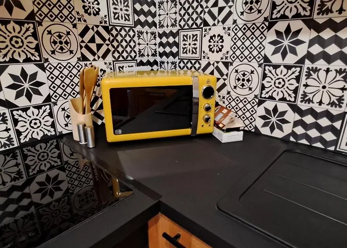 Panarama Maison Neuve Superbe Vue * Gouffern en Auge