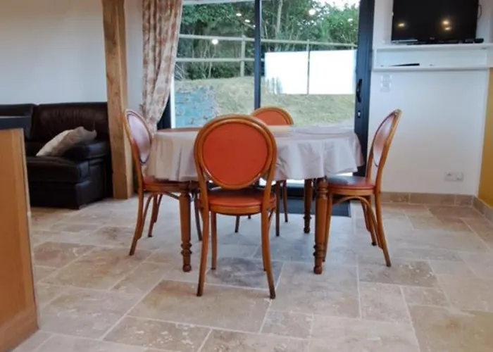 Panarama Maison Neuve Superbe Vue Сasa de vacaciones *