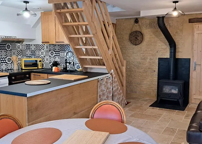 Panarama Maison Neuve Superbe Vue Сasa de vacaciones