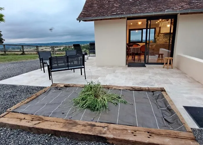 Сasa de vacaciones Panarama Maison Neuve Superbe Vue *