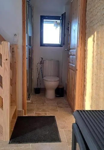 Panarama Maison Neuve Superbe Vue