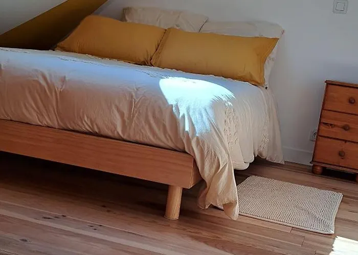 Panarama Maison Neuve Superbe Vue * Gouffern en Auge