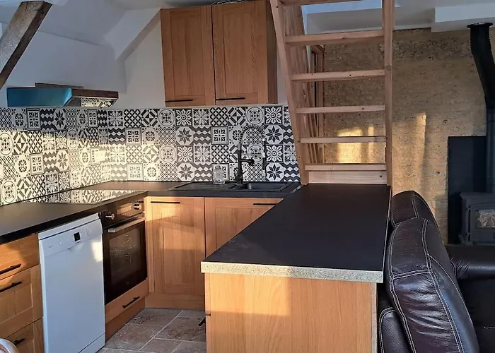 Panarama Maison Neuve Superbe Vue Сasa de vacaciones *