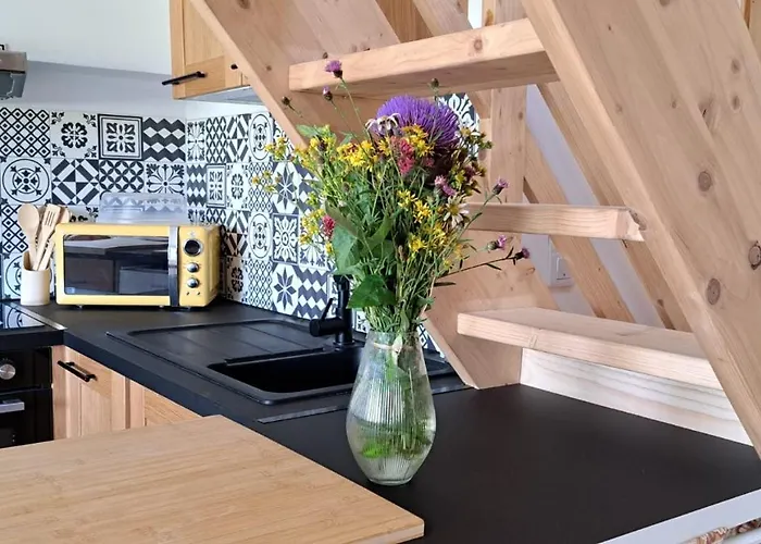 Panarama Maison Neuve Superbe Vue