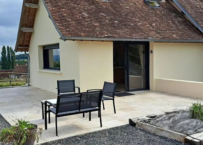 Panarama Maison Neuve Superbe Vue *